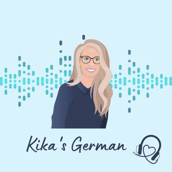 Kika's German | němčina 🥨